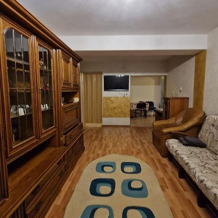 Apartament Victoria Apartment Targu Jiu Luaran gambar