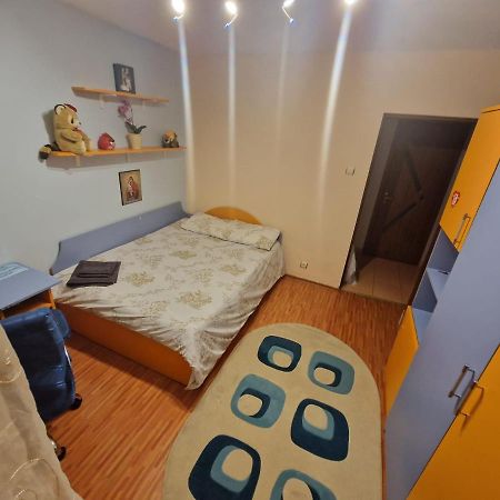 Apartament Victoria Apartment Targu Jiu Luaran gambar