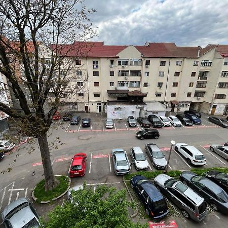 Apartament Victoria Apartment Targu Jiu Luaran gambar