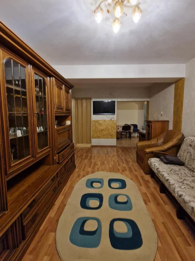 Apartament Victoria Apartment Targu Jiu Luaran gambar