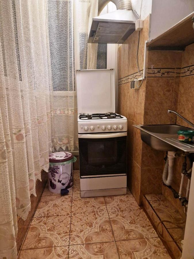 Apartament Victoria Apartment Targu Jiu Luaran gambar