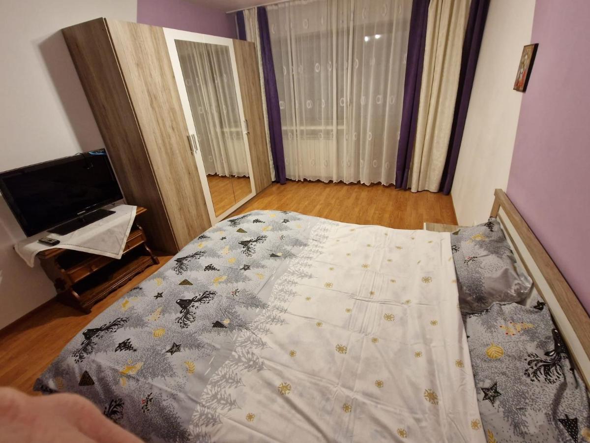 Apartament Victoria Apartment Targu Jiu Luaran gambar