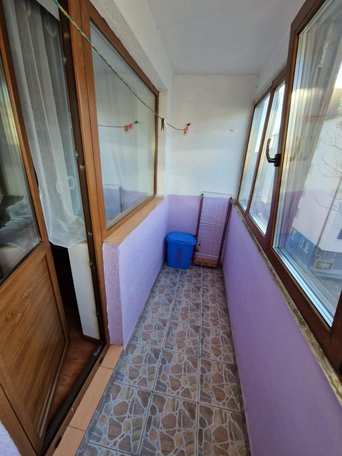 Apartament Victoria Apartment Targu Jiu Luaran gambar
