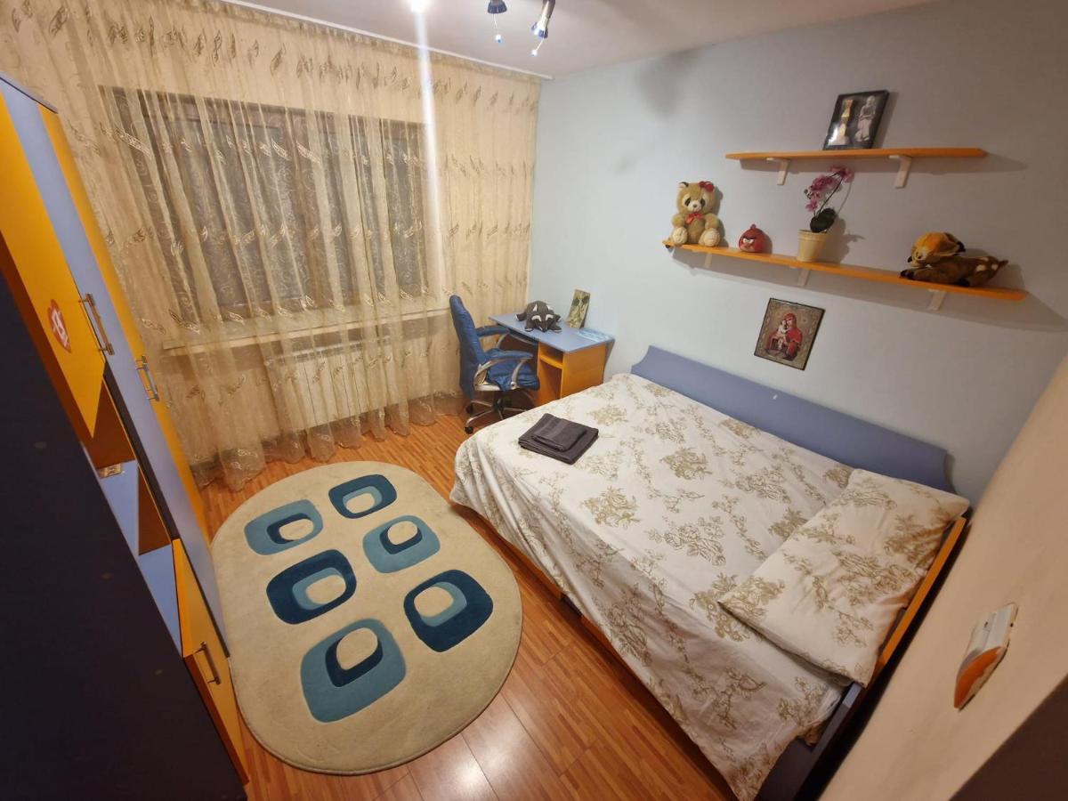 Apartament Victoria Apartment Targu Jiu Luaran gambar