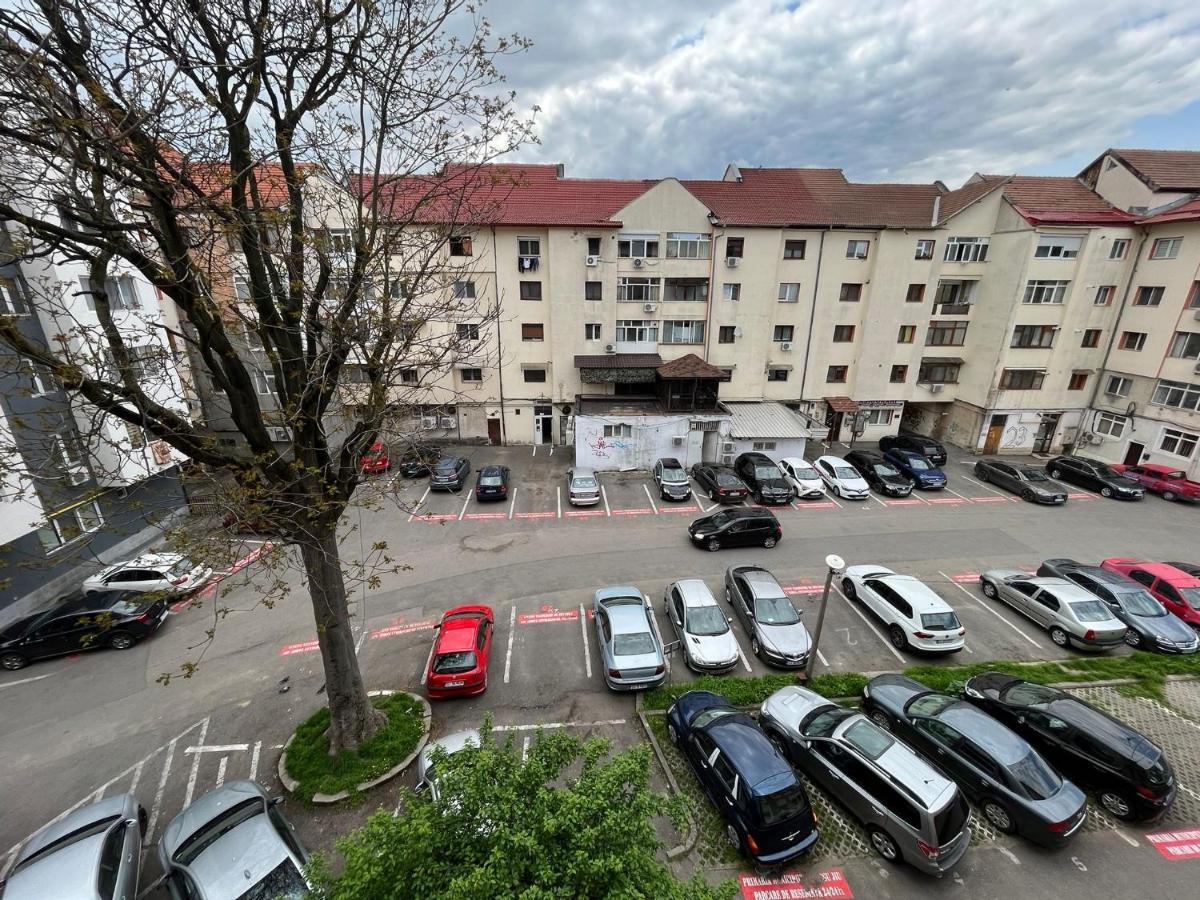 Apartament Victoria Apartment Targu Jiu Luaran gambar